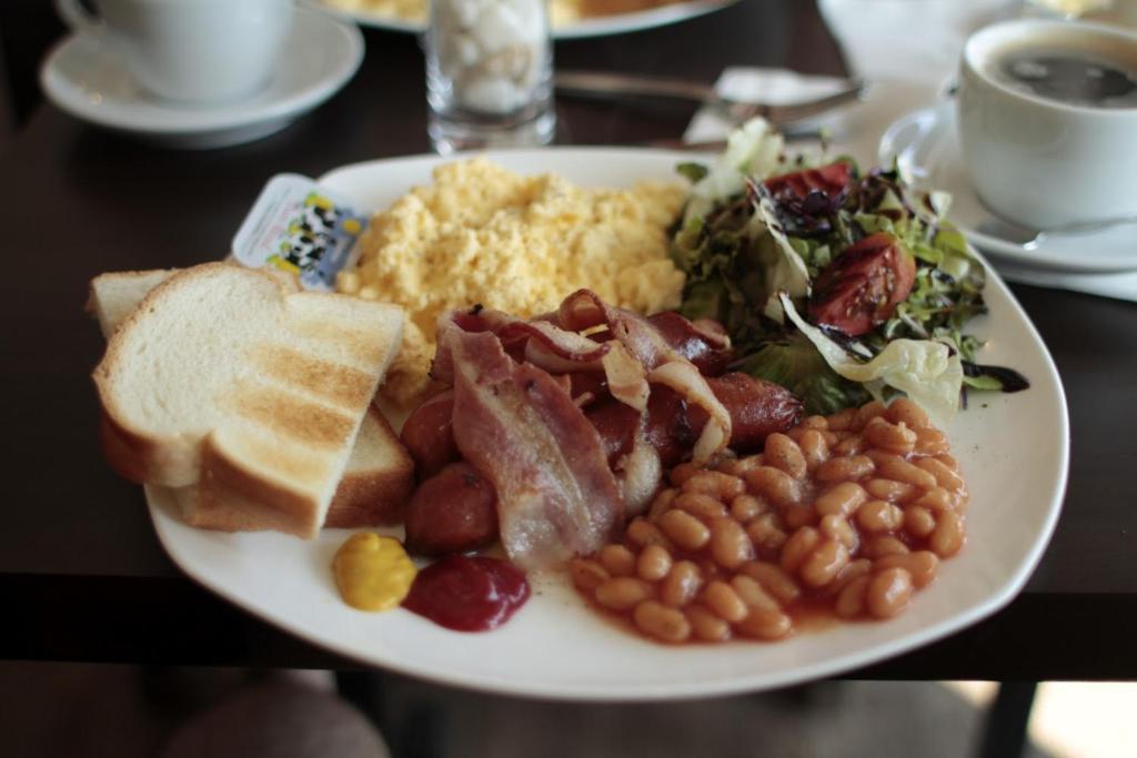 Surmetta Inn 시엠리아프 외부 사진