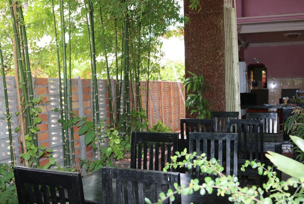 Surmetta Inn 시엠리아프 외부 사진