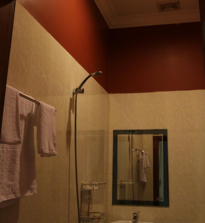 Surmetta Inn 시엠리아프 외부 사진